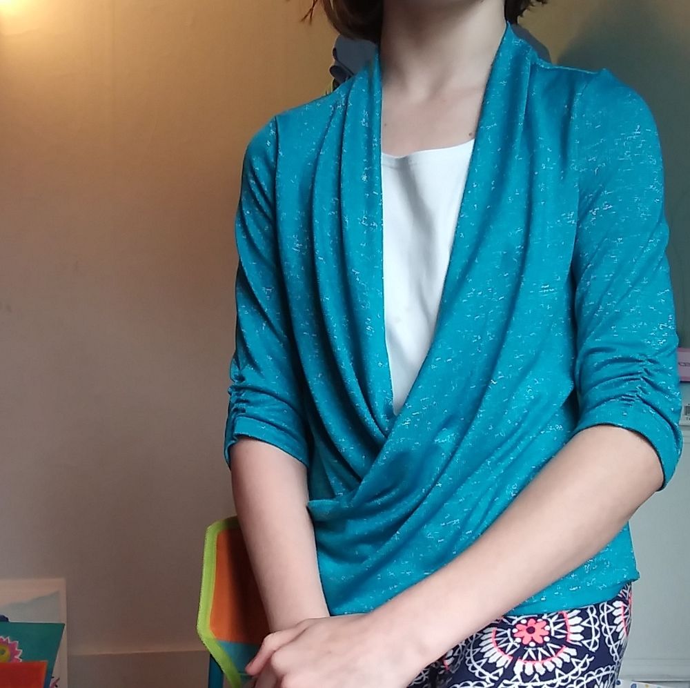 Shirt - Picture 2 of 2